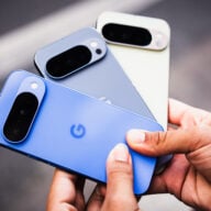 Test Google Pixel 10 Pro Xl Comparatif