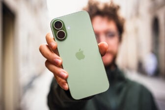 Test iPhone 17 Avis Dos 2