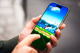 Test iPhone 17 Avis Jeu Vidéo