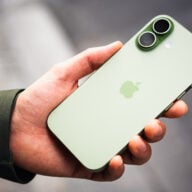 Test iPhone 17 Avis Tenu