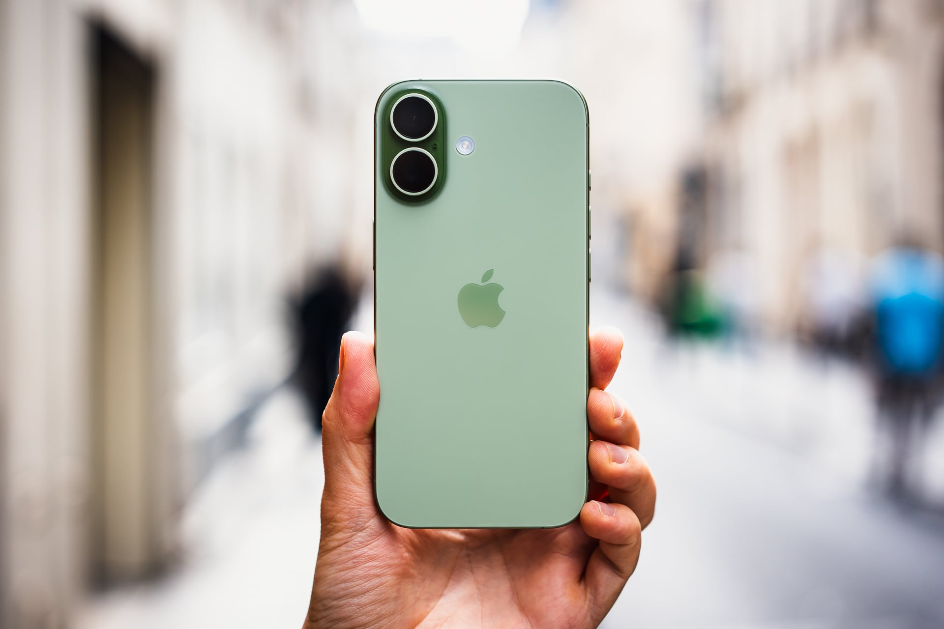 Test iPhone 17 Avis Une