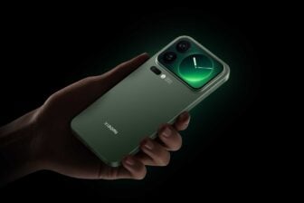 Xiaomi 17 Pro Max Ecran Dos