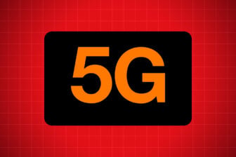 5g Logo