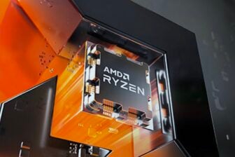AMD Ryzen 7 7700