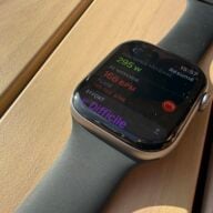 Apple Watch Vs Galaxy Watch Sur Le 20 Km De Paris Mesures 4