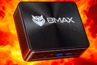 Bmax B9 Power