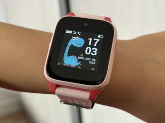 Bouygues Telecom Kids Watch 1