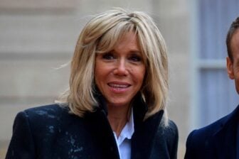 Brigitte Macron