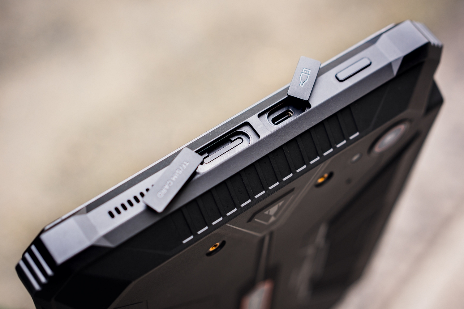 Blackview Active 12 Pro