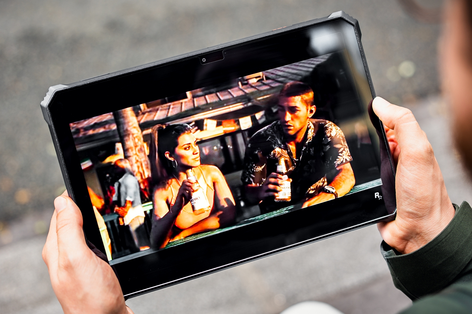 Blackview Active 12 Pro