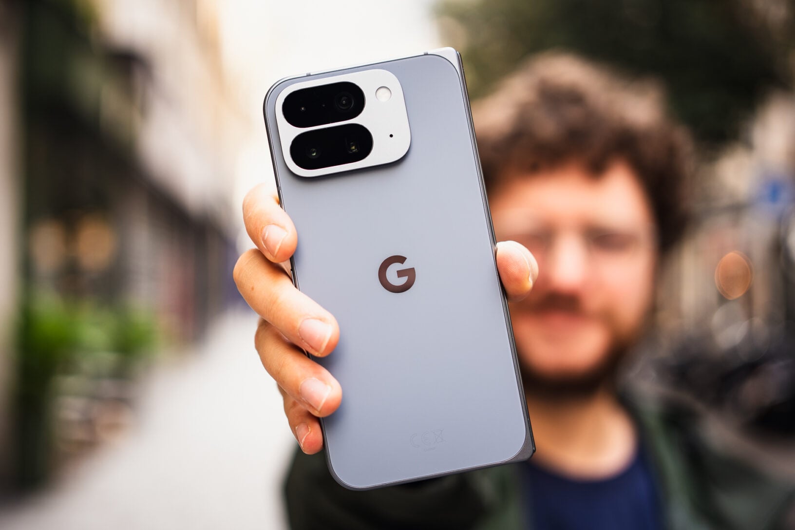 Google Pixel 10 Pro - Fiche technique - 01net.com