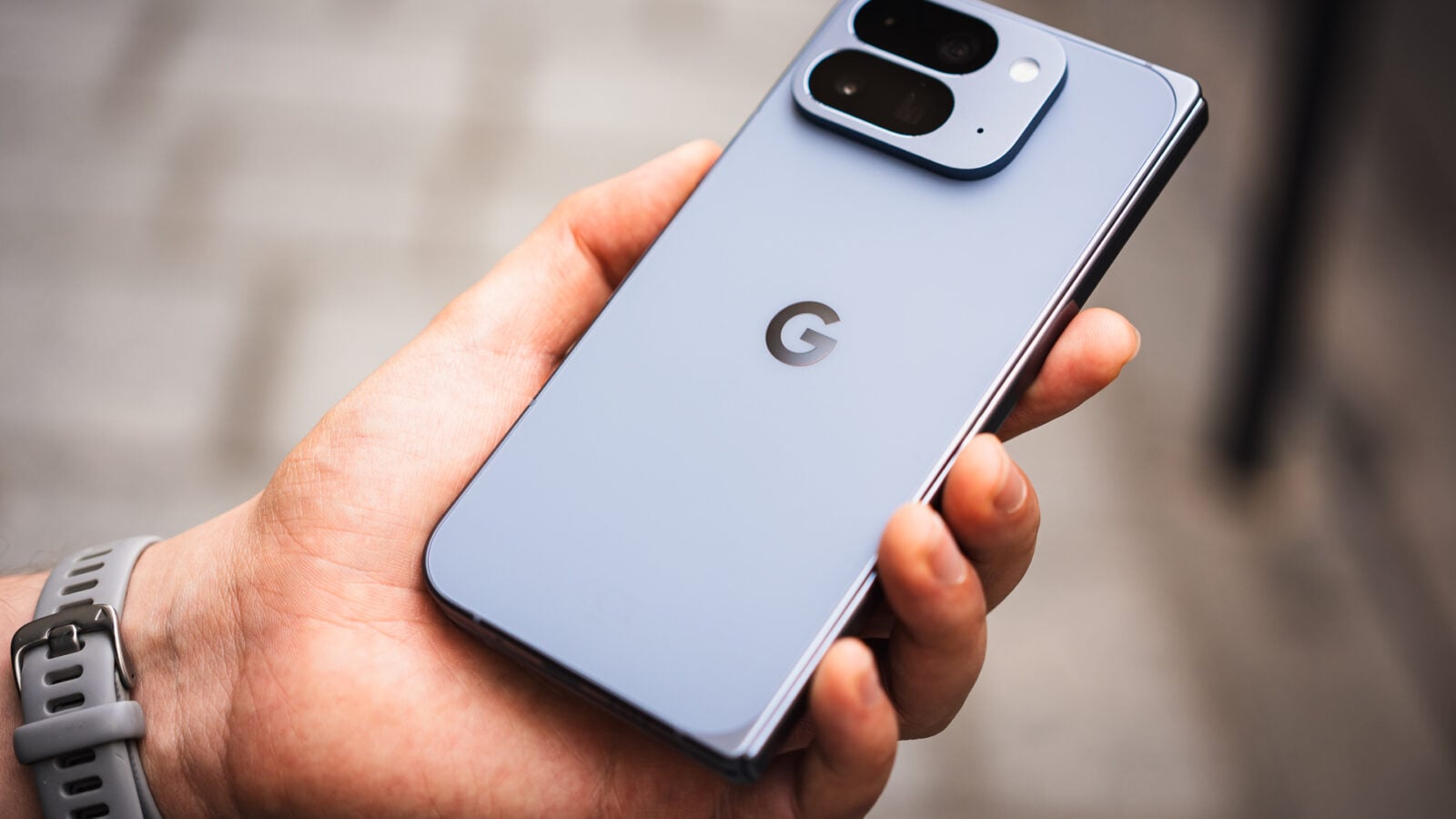 Sızıntı, Google'ın duyurusundan önceki sürümlerden birini ortaya koyuyor