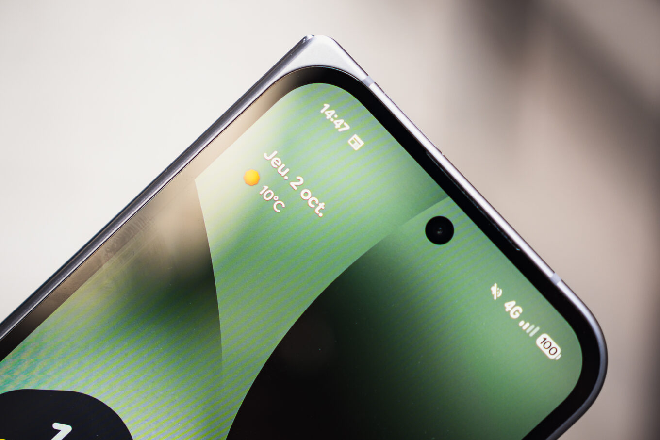 Test Google Pixel 10 Pro Fold : notre avis sur le smartphone