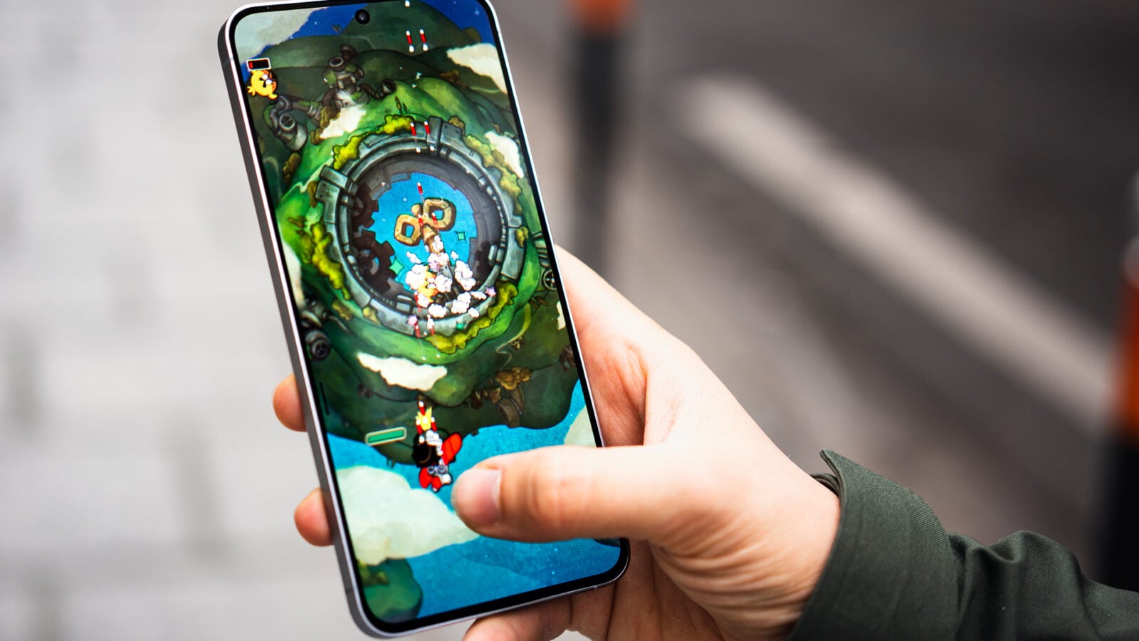 Samsung Expands Quick Share AirDrop Support to More Galaxy Smartphones