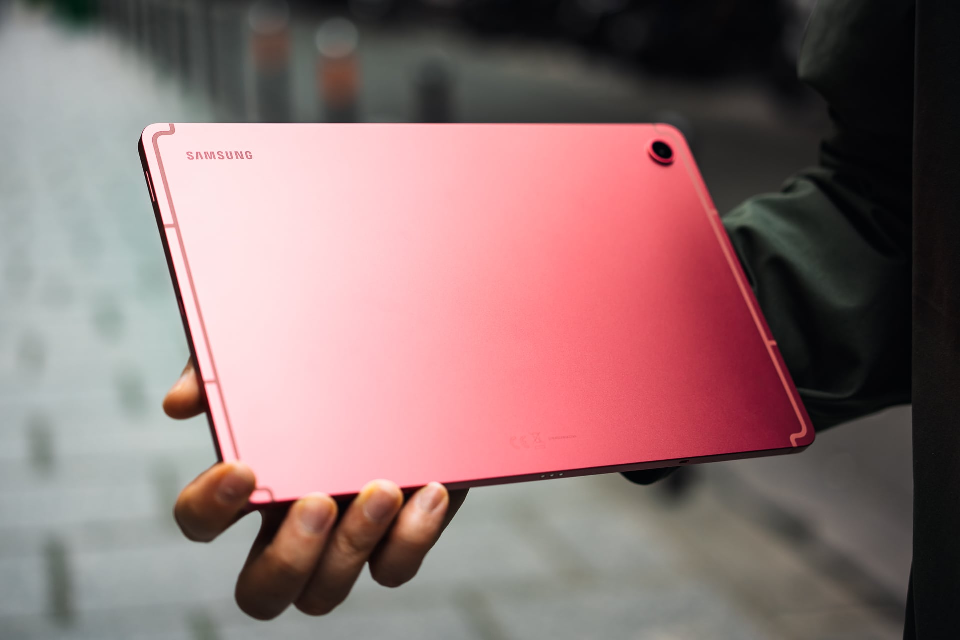 Samsung Galaxy Tab S10 Lite