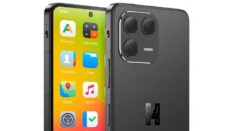 Hiroh Phone by Murena