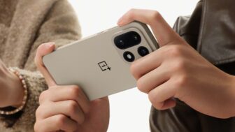 OnePlus 15, Mist Purple (violet)
