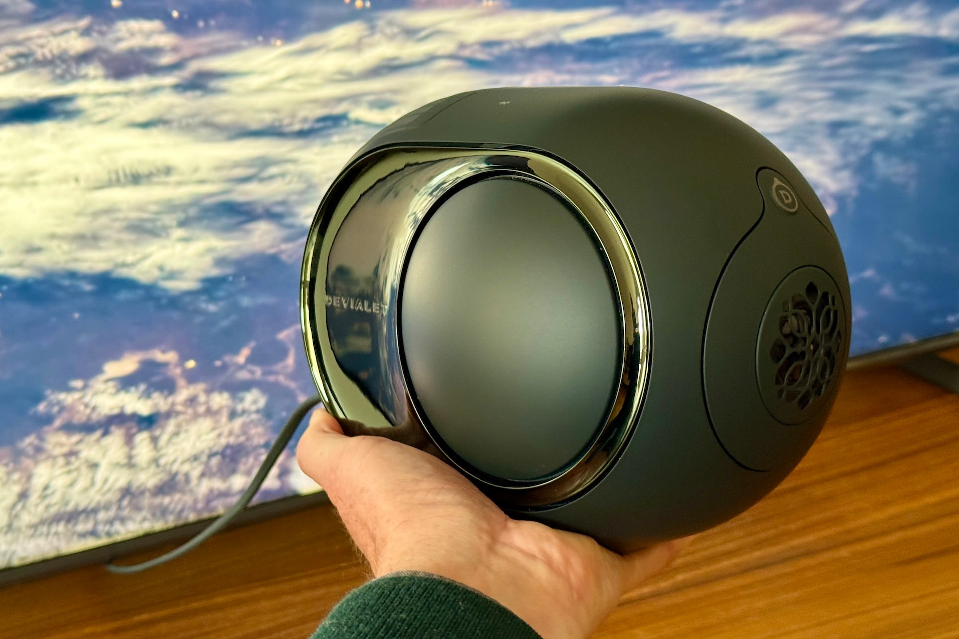 Devialet Phantom Ultimate 10