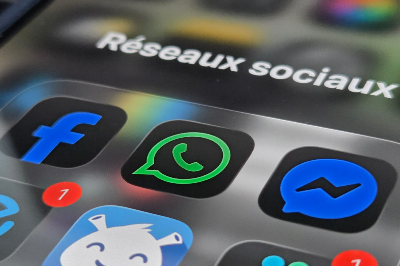 Comment retrouver l’ancienne interface de Facebook