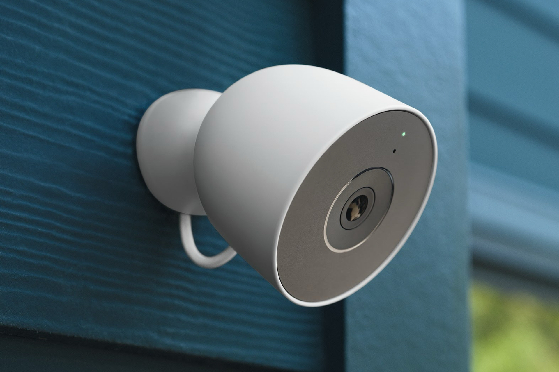 Google Nest Cam 4