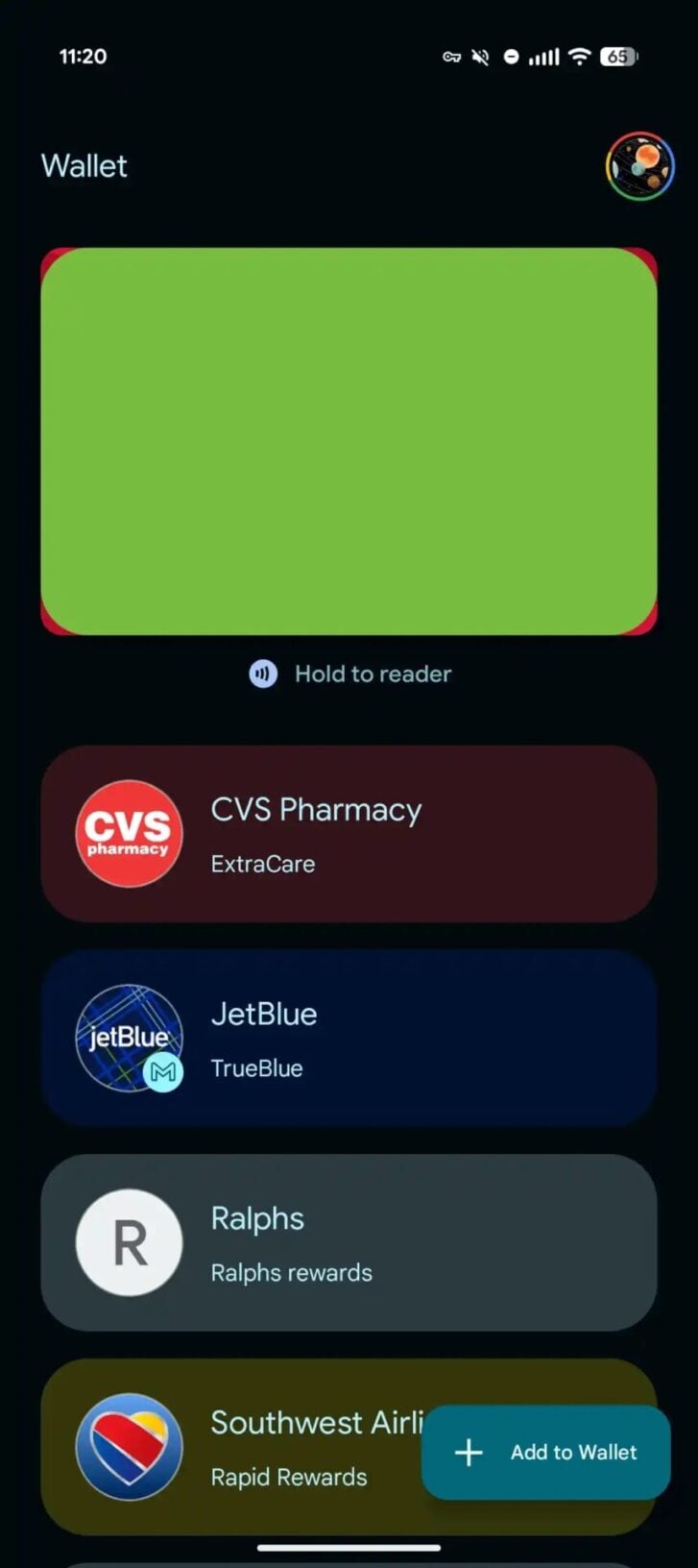 Google Wallet : la nouvelle interface arrive enfin sur tous les ...