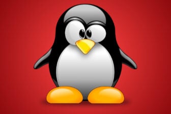 Linux Tux