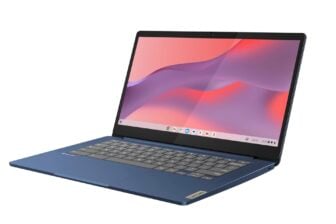 Lenovo Chromebook IdeaPad Slim 3