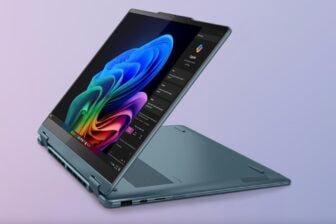 Lenovo Yoga 7 2-en-1