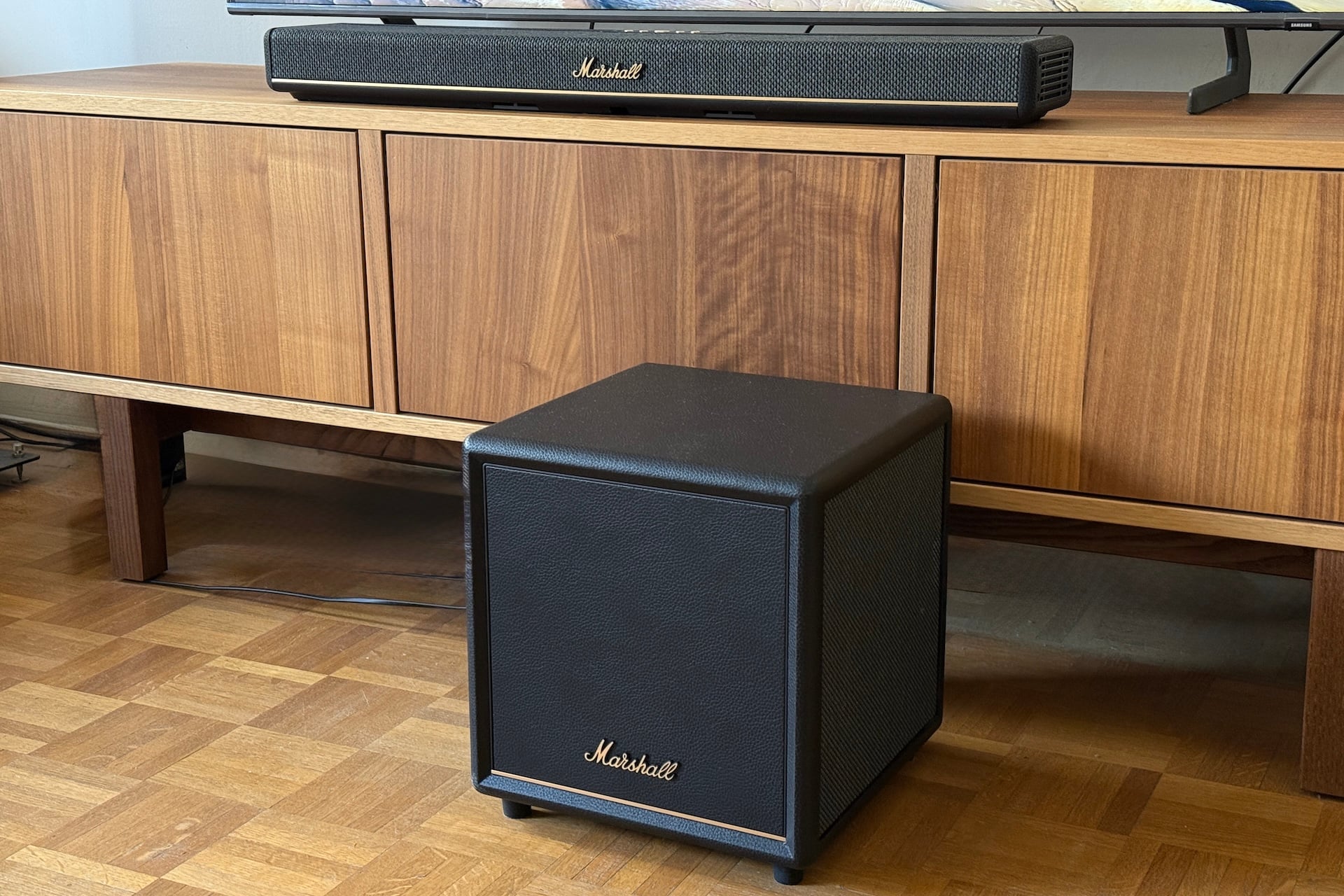 Marshall Heston 60 6