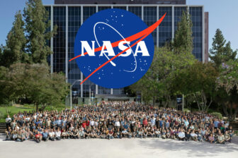 Nasa Mars Perseverancerover Team Members