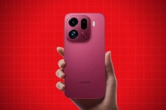 Oppo Find X9pro