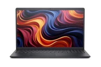 PC portable Dell