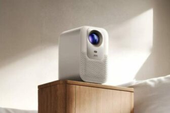 Redmi Projector 4