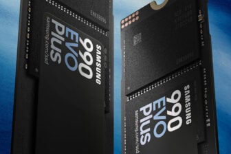 Samsung SSD Evo Plus 990