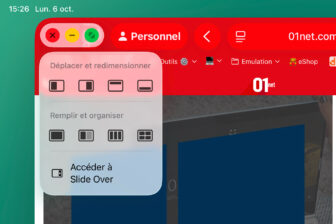 Slide Over iPadOS 26