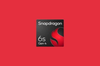 Snapdragon 6s Gen 4 Qualcomm 2
