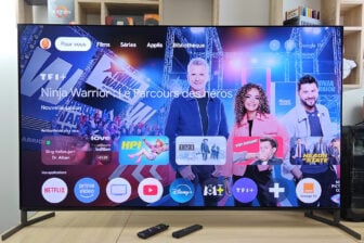 Sony Bravia 8 Ii Avant Test