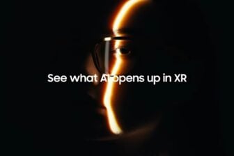 Teasing Lunettes Android Xr (01net.com)