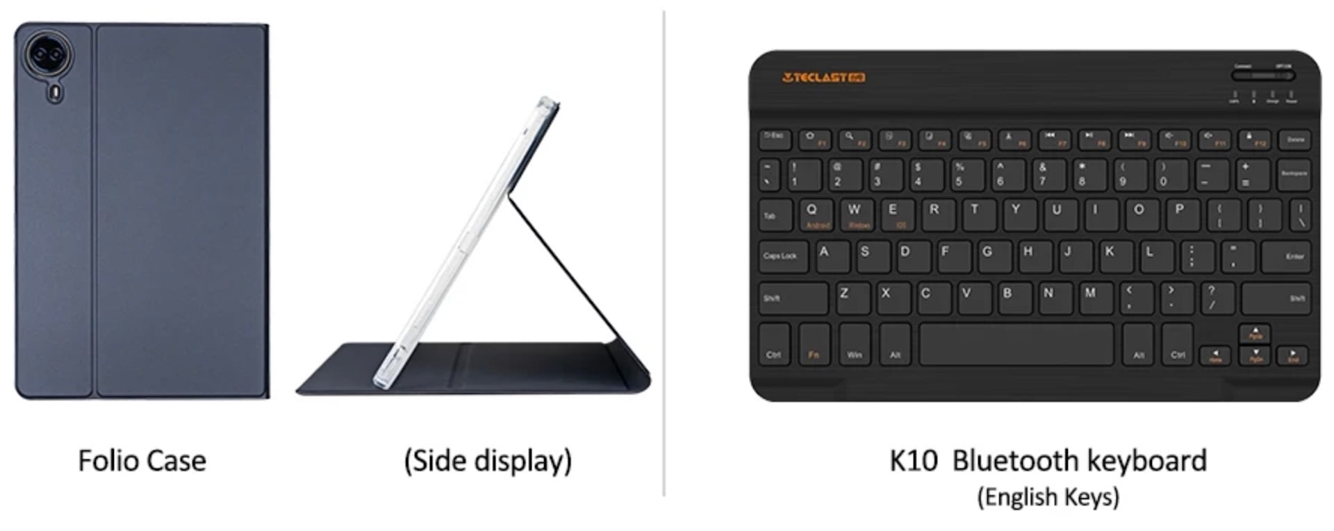 Teclast Clavier + étui 