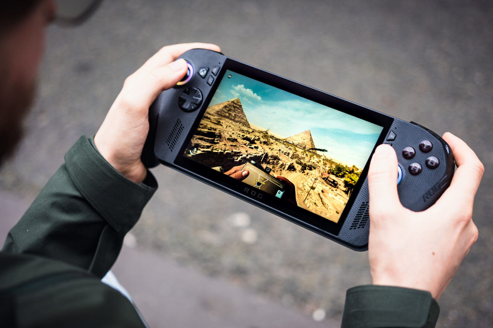 Test Asus ROG Xbox Ally X : notre avis sur la Xbox portable