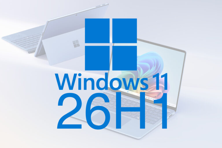 Windows 11 Microsoft dévoile les nouveautés à venir dans la mise à