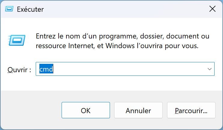 Windows 11 Comment Connaitre Nombre Cycles Charge Capacité Batterie 1