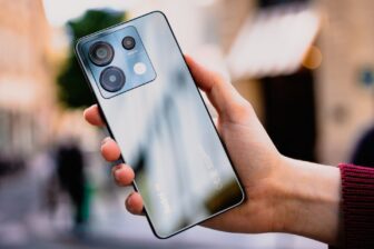 Xiaomi Redmi Note 13 Pro Test
