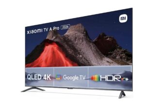 Xiaomi TV A Pro 50 (2026)
