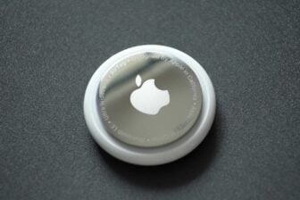Apple Airtag 1
