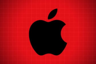 Apple Logo