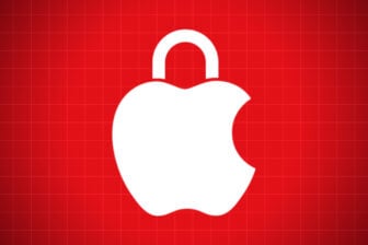 Apple Sécurité Cadenas Logo