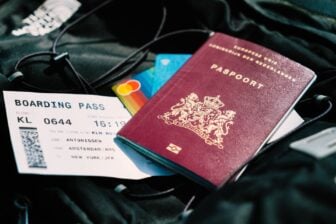 Billet Avion Réseaux Sociaux