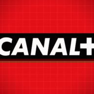Canal Plus Logo 01net