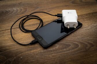 Chargeur Usb Illustration